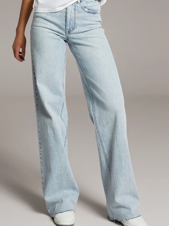 BKE Jeans Denim - BKE Billie Wide Leg Jean